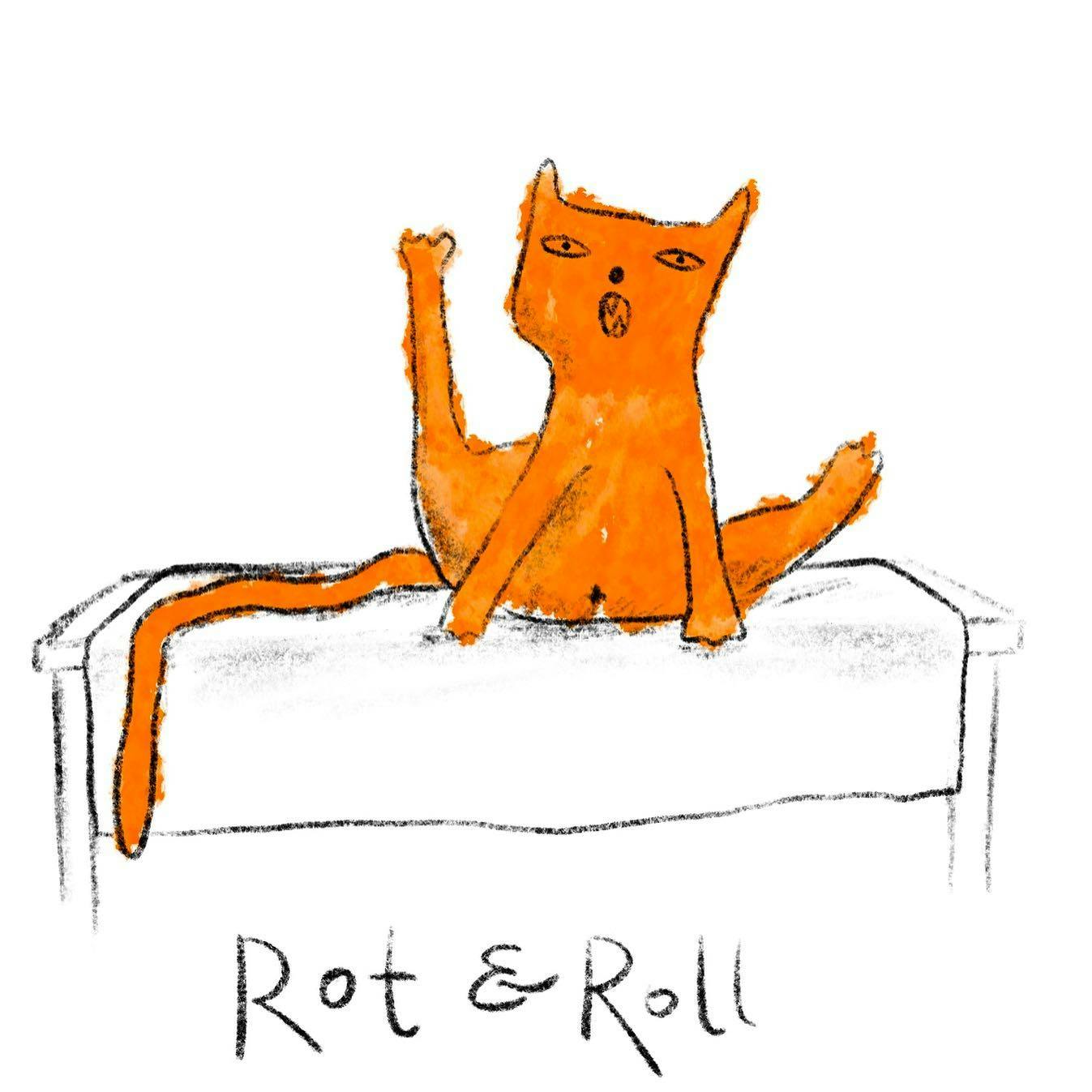 Rot and Roll