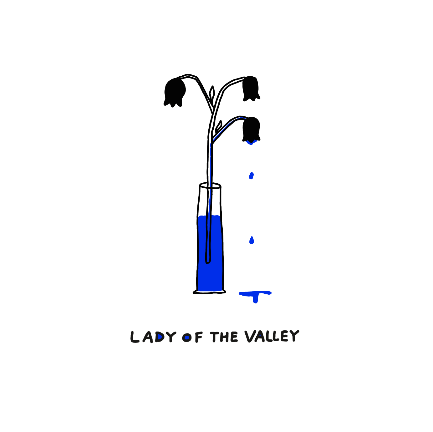 Lady of the Valley